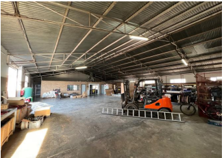 Commercial Property for Sale in Laboria Northern Cape